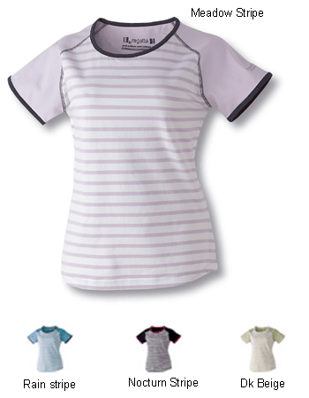 Regatta Heatwave T-Shirt