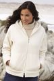 REGATTA hooded fleece