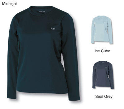 Regatta Hydro-Therm L/S Base T-Shirt
