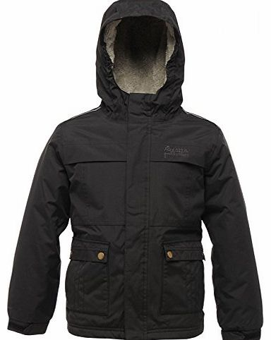 Regatta Kids Mudslide Jacket
