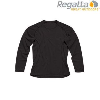regatta L/S Base T-Shirt