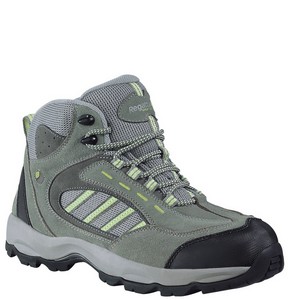 Regatta Ladies Peninsula Boots