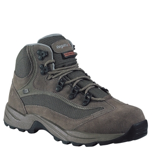 Regatta Ladies Touchstone Hiking Boot