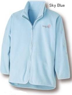 REGATTA Popcorn Fleece