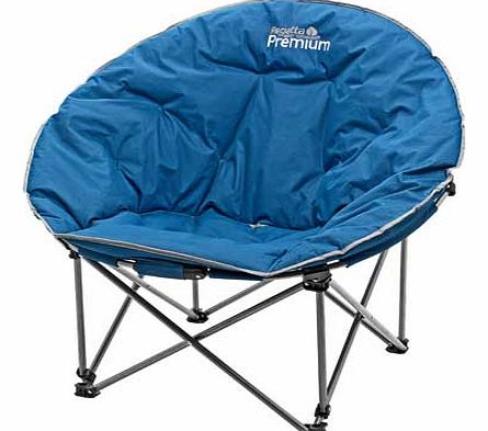 Premium Moon Camping Chair