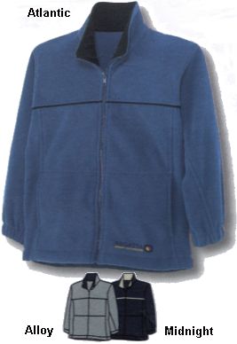 REGATTA Pulse Fleece