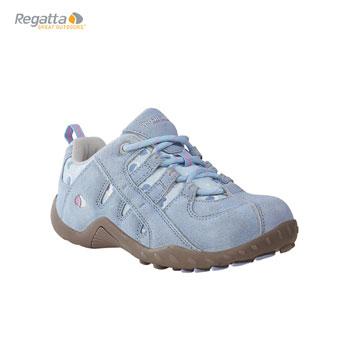 regatta Sidetrack Trail Shoe - Girls