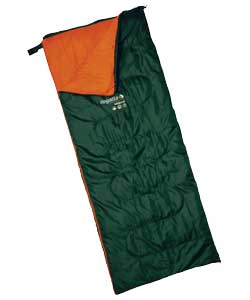 REGATTA Single 300gsm Sleeping Bag