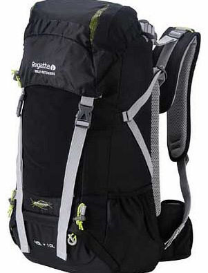 Stream Air Pack 45 + 10 Litre Rucksack