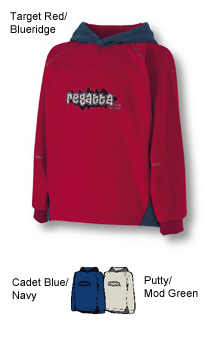 REGATTA Striker Fleece