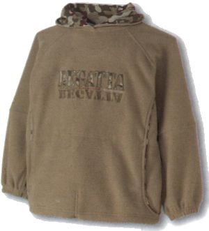 REGATTA Subsonic Fleece