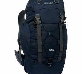 Regatta Survivor II Rucksack - 35 Litre