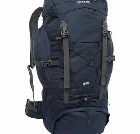 Regatta Survivor II Rucksack - 85 Litre