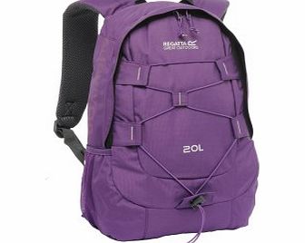 Regatta Survivor Rucksack - 20 Litre