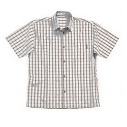 Regatta Walker Short Sleeve Shirt