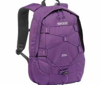 Regatta Womans II Survivor Rucksack - 25 Litre