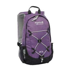 Women&rsquo;s Survivor 20 Litre Rucksack