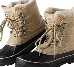Regatta Womens Lady Eastdale Ropeline Snow Boot RWF226 7 UK