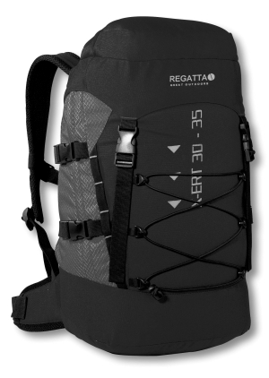 REGATTA X-ERT II 25-35 RUCKSACK