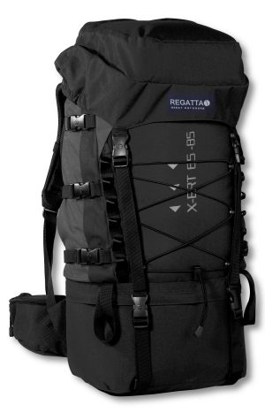 REGATTA X-ERT II 65-85 LTR RUCKSACK