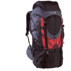 Regatta X-Ert Tech Rucksack - 65- 85 Litre