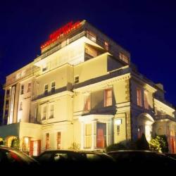 Regency Airport Hotel