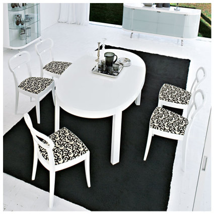 Regina Extending Dining Table