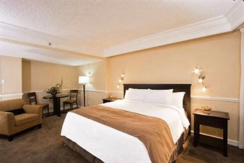 Inn Hotel and Conference Centre