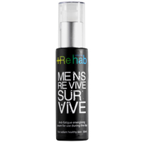 Rehab London 50ml Revive Survive