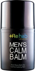 Rehab London Mens Calm Balm 50ml