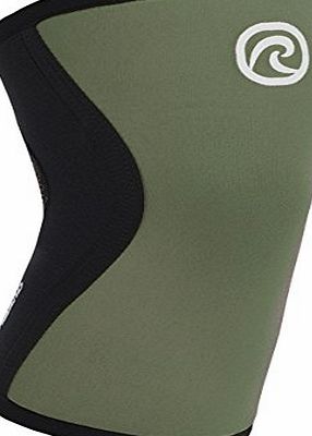 Rehband Knee support 7751X Neopren 5mm - Core Line, og, M