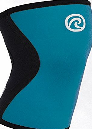 Rehband Knee support 7751X Neopren 5mm - Core Line, tk, S