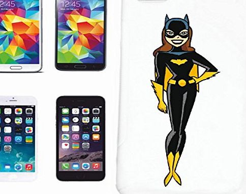 Reifen-Markt Phone Case Samsung Galaxy Note 4 ``Batman Cartoon Fun cult film series DVD motive `` Hard Protective Case Cover Cell Phone Cover Smart Cover