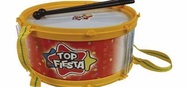 Reig 17cm Top Fiesta Drum