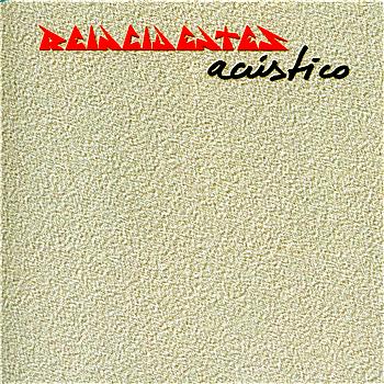 Reincidentes Acustico