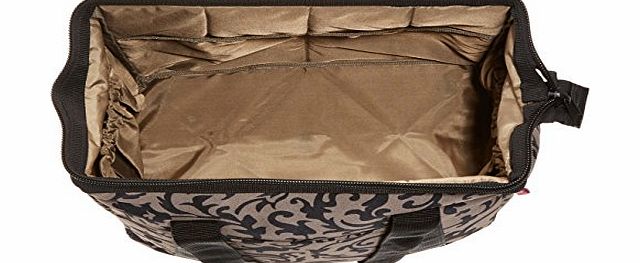 Reisenthel Shopper XL ZU3014 Shopper Bag XL 68 x 45.5 x 20 cm Ruby Dots