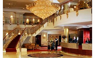 Relax at River Spa (Fri and Sat)