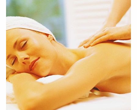 Relaxation Day for Two People PRXD Relaxing Spa