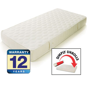 Relaxsan Ultra Deluxe Range Orthosoft 3FT Mattress