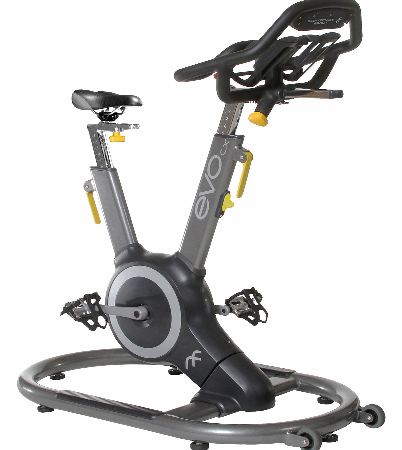 Relay Fitness Evo cx Indoor Cycle