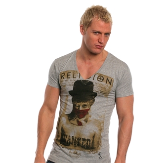 Religion Bandit T-shirt