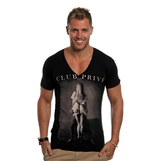Club Prive T-Shirt