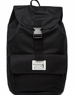 Religion Drawcord Backpack