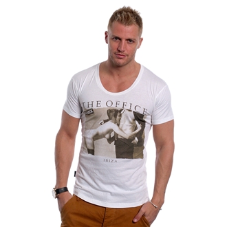 Ibiza Rocks Office Remix T-Shirt