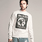 L/S Lion T-Shirt