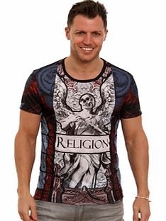 Religion Windangwind T-Shirt