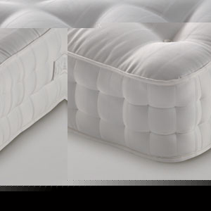 Relyon , Bedstead Grand 1000 Ortho, 5FT Kingsize