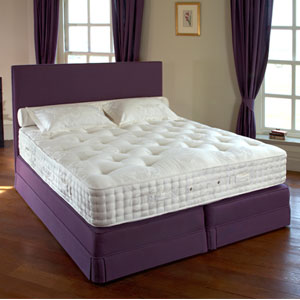 Relyon , Cavendish, 6FT Superking Divan Bed