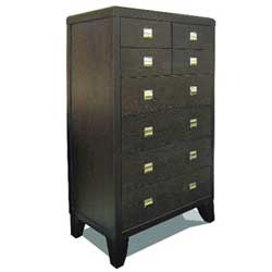 - Grace 8 Drawer Chest
