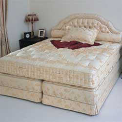 Relyon - Grandee 6FT Super Kingsize Divan Bed